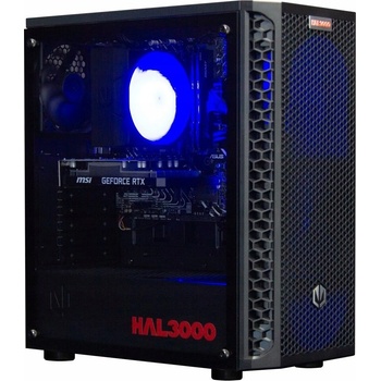 HAL3000 MEGA Gamer Pro PCHS2794