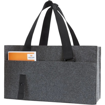 Halfar Organizér Modernclassic 1816075 45x25x15cm Antracit