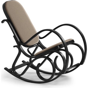 Halmar Houpací MAX BIS PLUS wenge