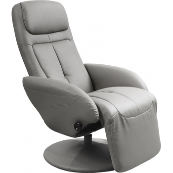 Halmar Optima šedé