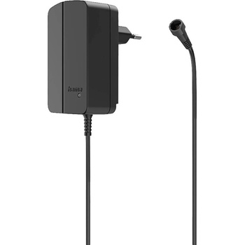 Hama 00223615 zásuvkový napájecí adaptér, nastavitelný, 12 V, 1.5 A, 18.00 W