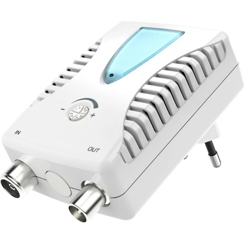 Hama 205234 anténní zesilovač, zásuvkový