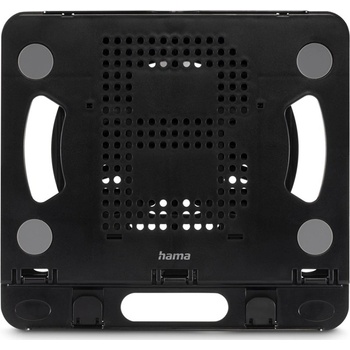 Hama stojan pro notebook Rotation 360, naklápěcí (8stupňový); 126817
