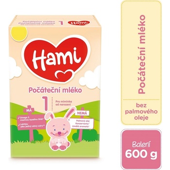 Hami 1 600 g