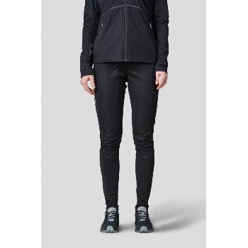 Hannah Alison Pants dámské multifunkční kalhoty anthracite