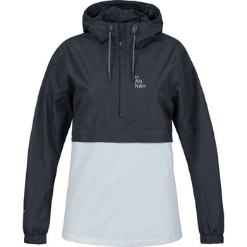 Hannah Ava Anthracite dawn blue