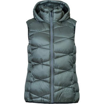 Hannah Betlis Vest Dark forest