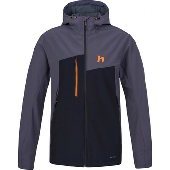 Hannah Carsten II india ink/anthracite