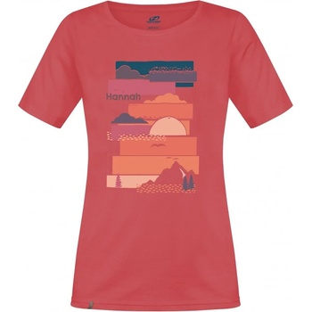 HANNAH CHUCKI ROSE OF SHARON