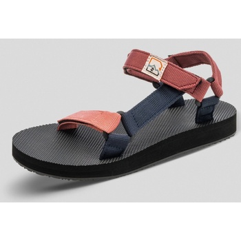 Hannah Drifter W roan rouge