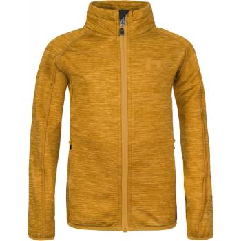 Hannah Gery Jr golden yellow mel