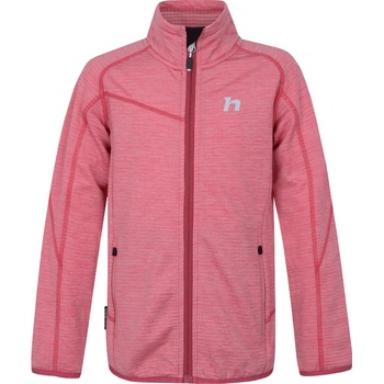 Hannah Gery Jr quartz pink mel