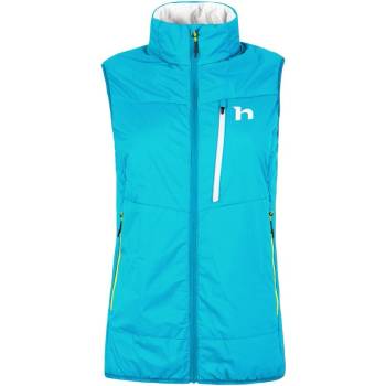 Hannah Nava blue/enamel blue