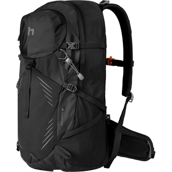 Hannah Wagabond 35 l anthracite