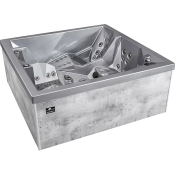 HANSCRAFT OKA DIAMOND