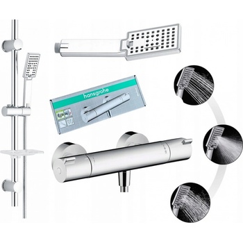 Hansgrohe 13211000