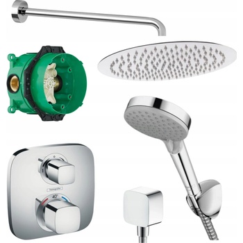 Hansgrohe 15708000