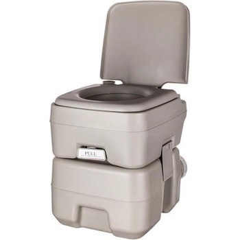 Happy Green přenosná toaleta 20 l 20l