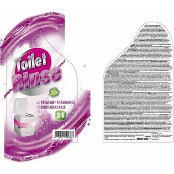 Happy Green Rinse 2l