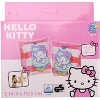 Happy People Hello Kitty