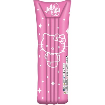 Happy People Hello Kitty