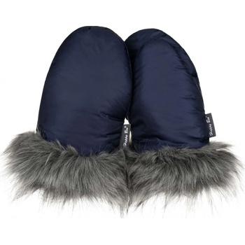 HappyBee rukavičky Trinity Blue