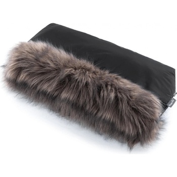 HappyBee rukávník Trinity Black