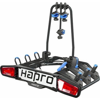 Hapro Atlas 3 Premium
