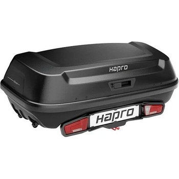 Hapro Boxer L
