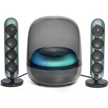 Harman Kardon Soundsticks 5