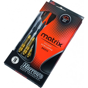 Harrows Matrix softip 14g K