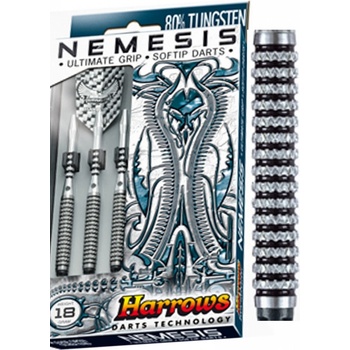Harrows Nemesis 18gK