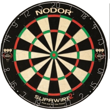 Harrows Nodor Supawire 2