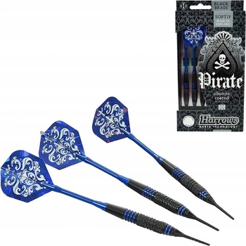 Harrows Pirate 18g