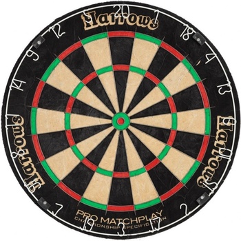 Harrows Pro Matchplay