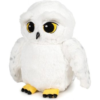 Harry Potter sova Hedvika 16 cm
