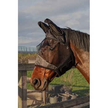 HARRY'S HORSE Maska proti hmyzu Flyshield