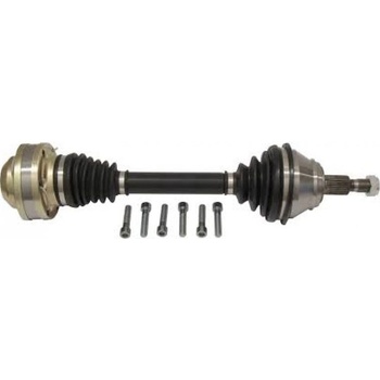 HART Poloosa ŠKODA FABIA (6Y) 2000-2007 1.4 16V 1.9SDI přední levá