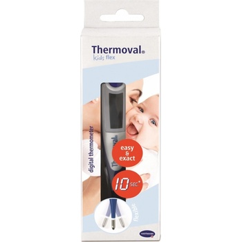 Hartmann Thermoval Kids Flex