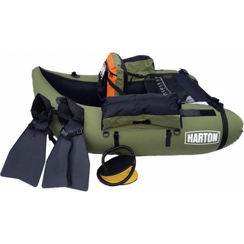 Harton Belly boat Floater