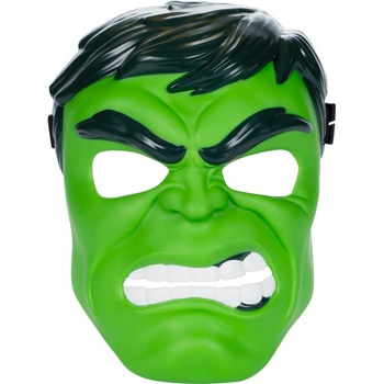 Hasbro Avengers hrdinská maska Hulk