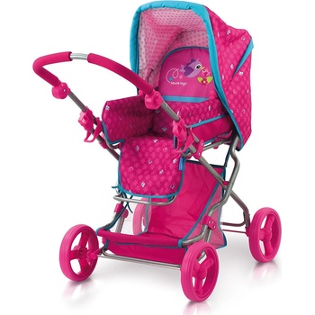 Hauck trojkombinace Birdie