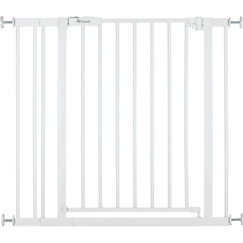 Hauck Zábrana Open N Stop 2 Set + 9 cm White