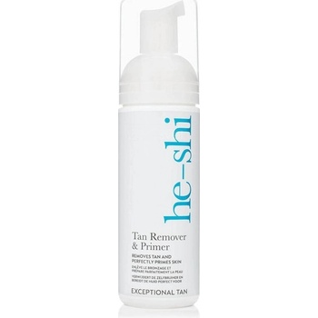 He-Shi pěna na odstranění samoopálení 150 ml