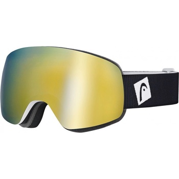 Head GLOBE FMR + SpareLens 21/22