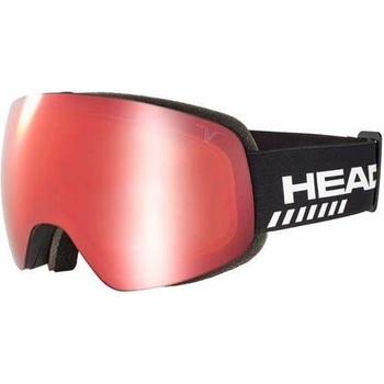 Head GLOBE TVT RACE + SpareLens 21/22