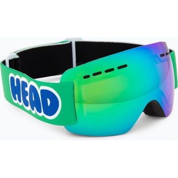 Head SOLAR FMR