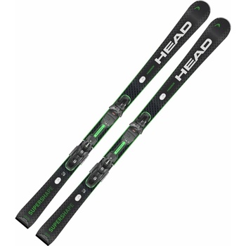 Head Supershape e-Magnum 25/26