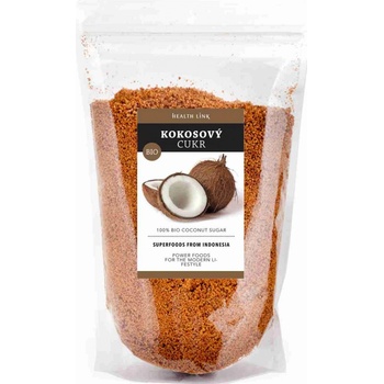 Health Link Bio kokosový cukr 100 g