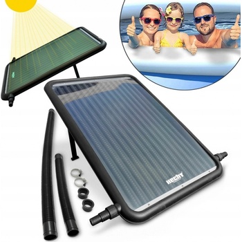 HECHT 305810 solární ohřev vody